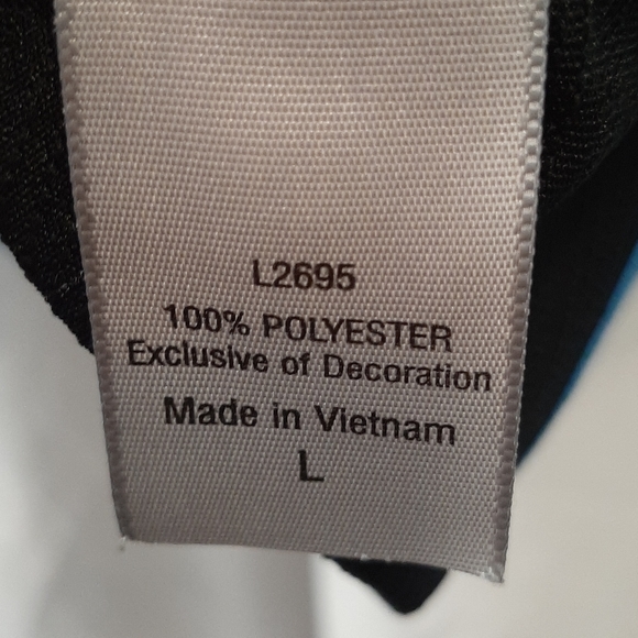 CHAMPION GOLF Polo shirt - Picture 6 of 6